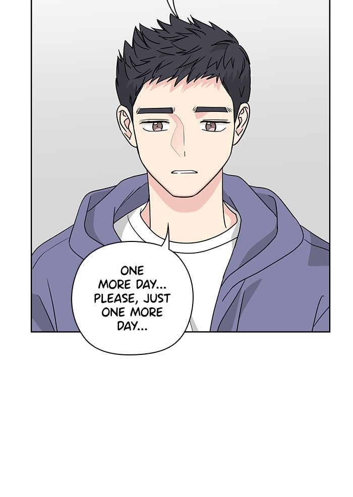 Mother, I'm Sorry Chapter 45 page 21 - Chapter 45: Episode 45