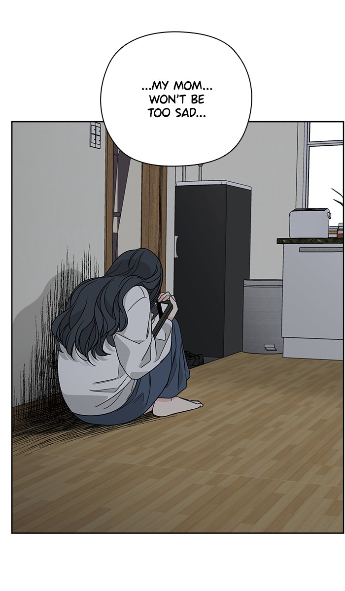 Mother, I'm Sorry Chapter 45 page 25 - Chapter 45: Episode 45