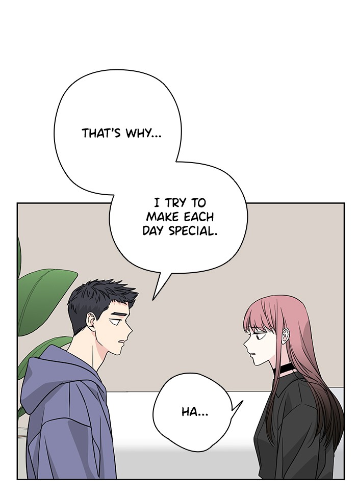 Mother, I'm Sorry Chapter 45 page 26 - Chapter 45: Episode 45