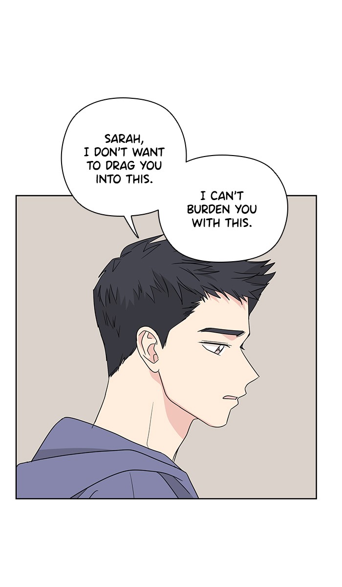 Mother, I'm Sorry Chapter 45 page 27 - Chapter 45: Episode 45