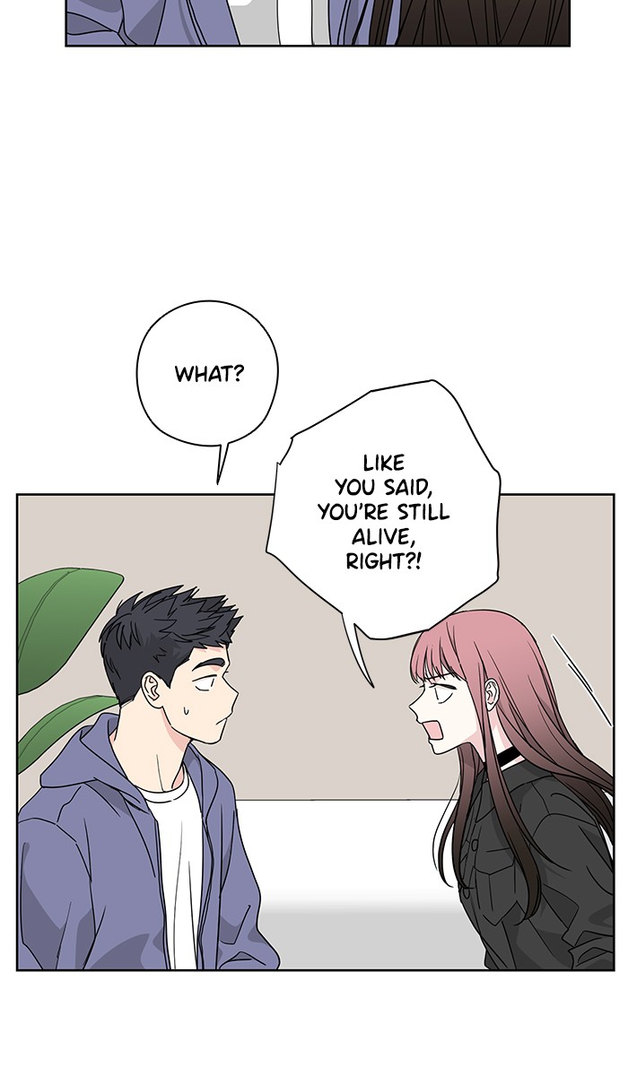 Mother, I'm Sorry Chapter 45 page 29 - Chapter 45: Episode 45