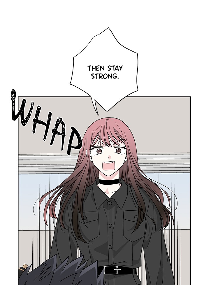 Mother, I'm Sorry Chapter 45 page 30 - Chapter 45: Episode 45