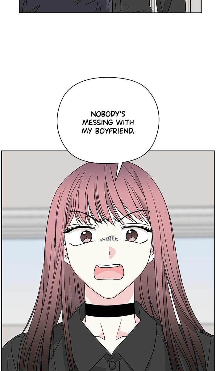 Mother, I'm Sorry Chapter 45 page 31 - Chapter 45: Episode 45