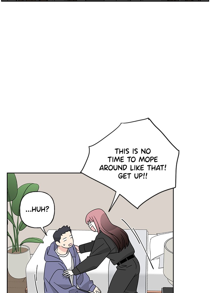 Mother, I'm Sorry Chapter 45 page 32 - Chapter 45: Episode 45