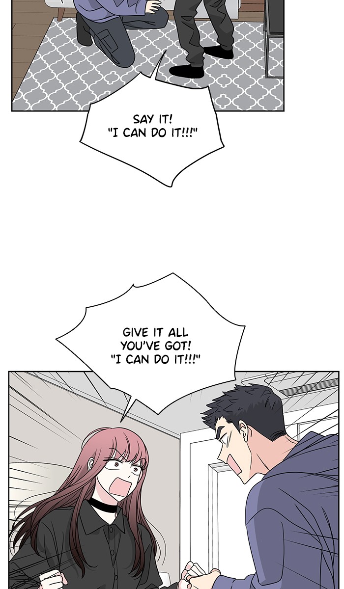 Mother, I'm Sorry Chapter 45 page 33 - Chapter 45: Episode 45