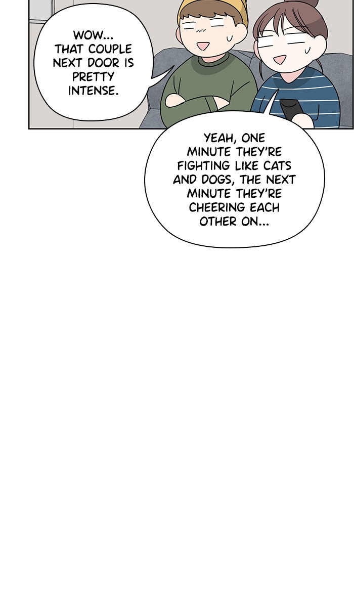Mother, I'm Sorry Chapter 45 page 35 - Chapter 45: Episode 45