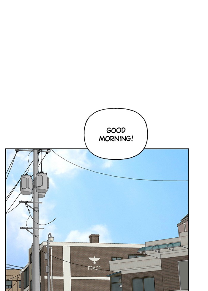 Mother, I'm Sorry Chapter 45 page 36 - Chapter 45: Episode 45
