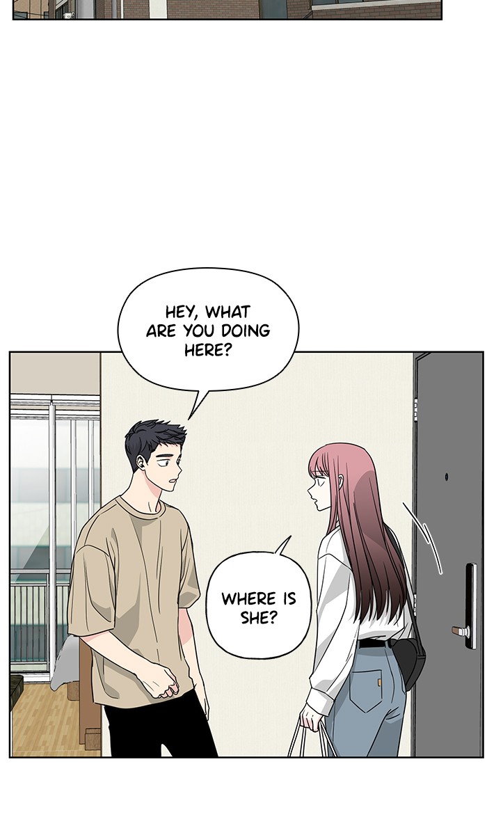 Mother, I'm Sorry Chapter 45 page 37 - Chapter 45: Episode 45