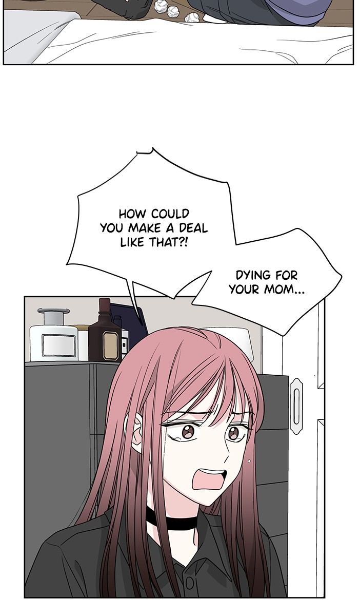 Mother, I'm Sorry Chapter 45 page 4 - Chapter 45: Episode 45