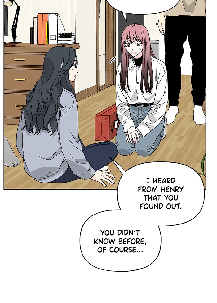 Mother, I'm Sorry Chapter 45 page 40 - Chapter 45: Episode 45