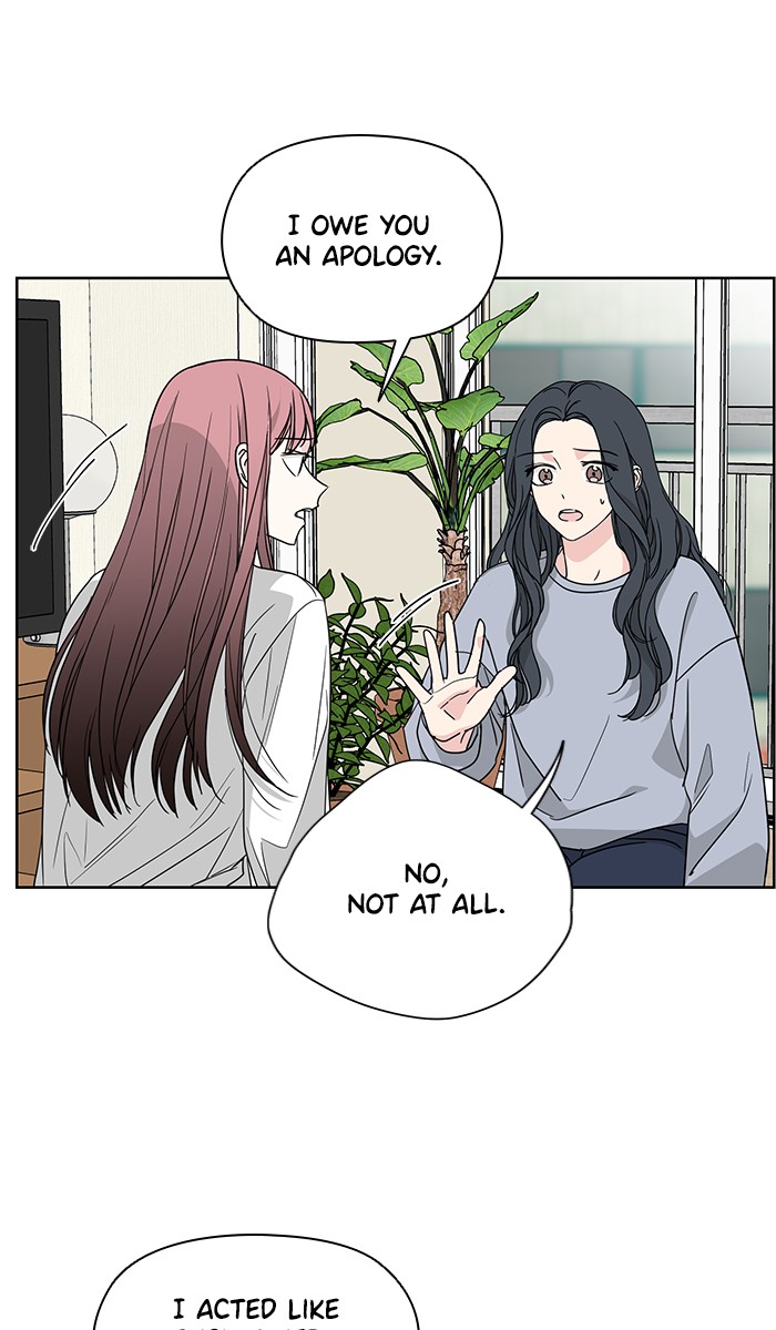 Mother, I'm Sorry Chapter 45 page 41 - Chapter 45: Episode 45