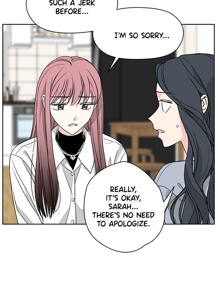 Mother, I'm Sorry Chapter 45 page 42 - Chapter 45: Episode 45