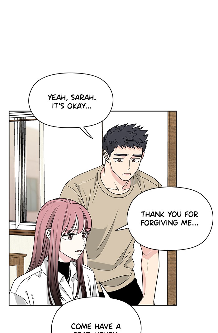 Mother, I'm Sorry Chapter 45 page 43 - Chapter 45: Episode 45