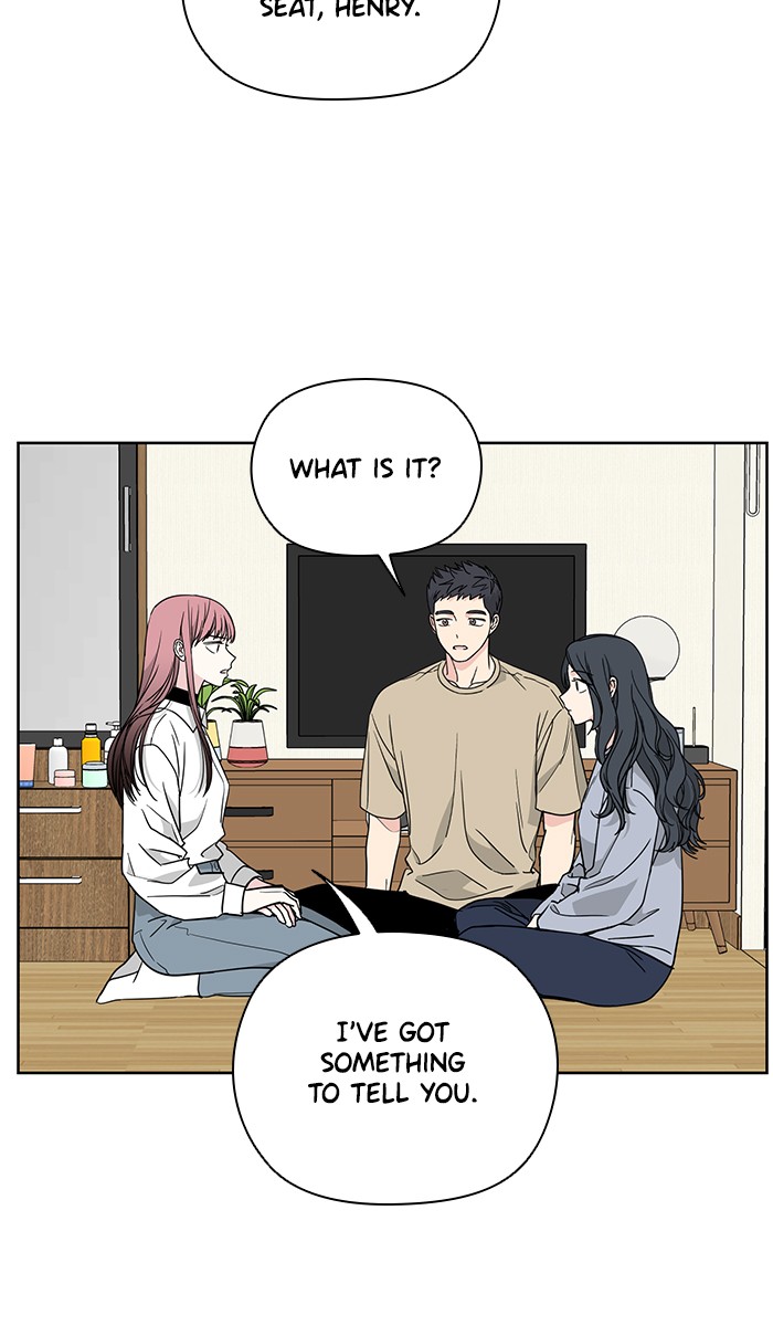 Mother, I'm Sorry Chapter 45 page 44 - Chapter 45: Episode 45