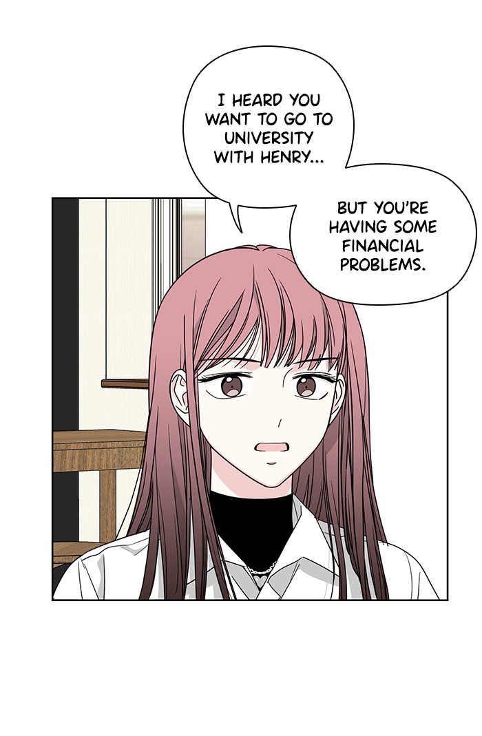 Mother, I'm Sorry Chapter 45 page 45 - Chapter 45: Episode 45