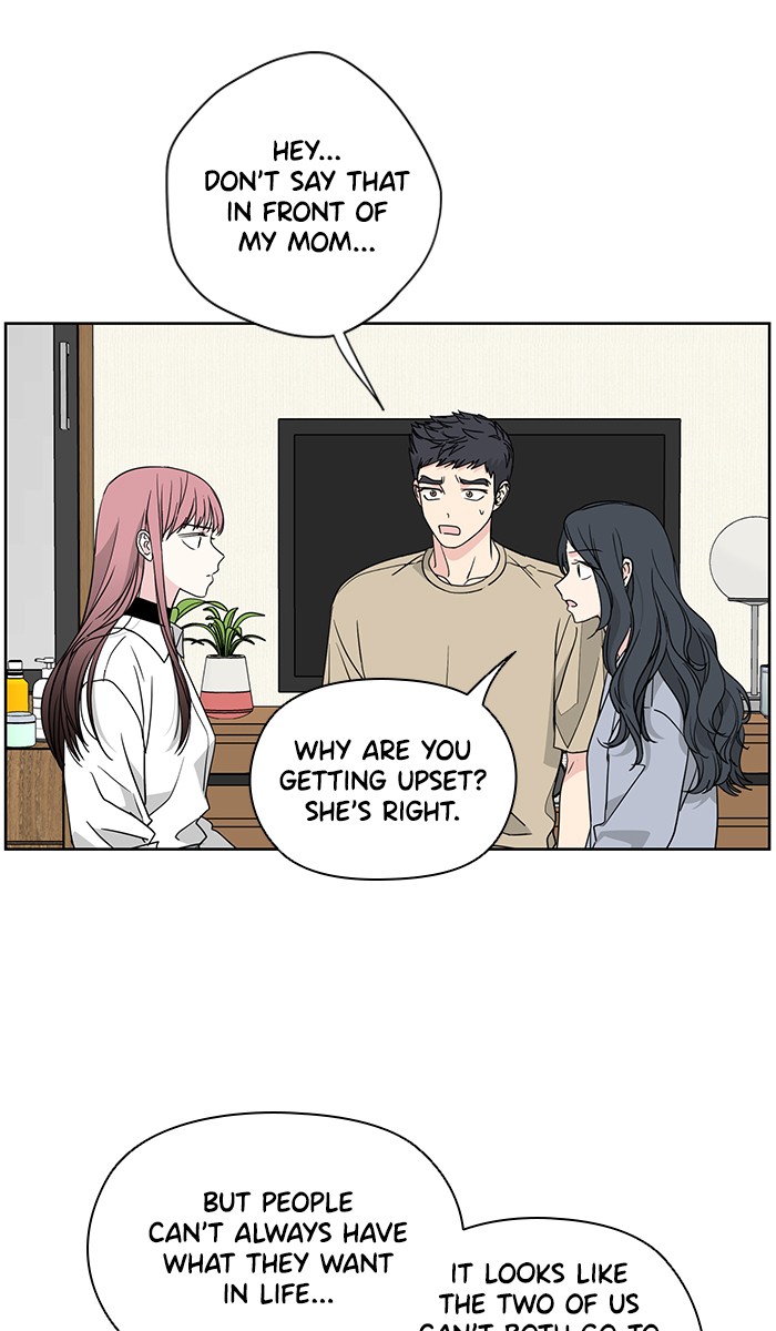 Mother, I'm Sorry Chapter 45 page 46 - Chapter 45: Episode 45