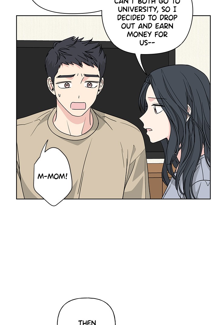 Mother, I'm Sorry Chapter 45 page 47 - Chapter 45: Episode 45