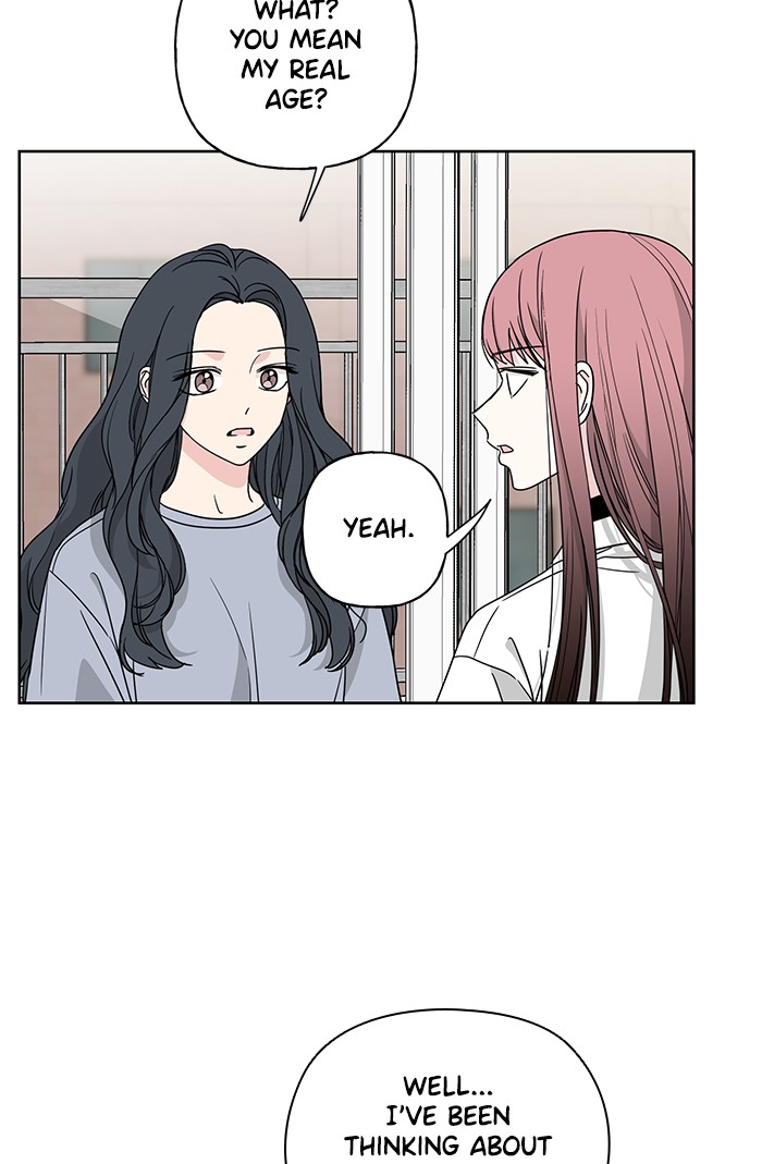 Mother, I'm Sorry Chapter 45 page 49 - Chapter 45: Episode 45