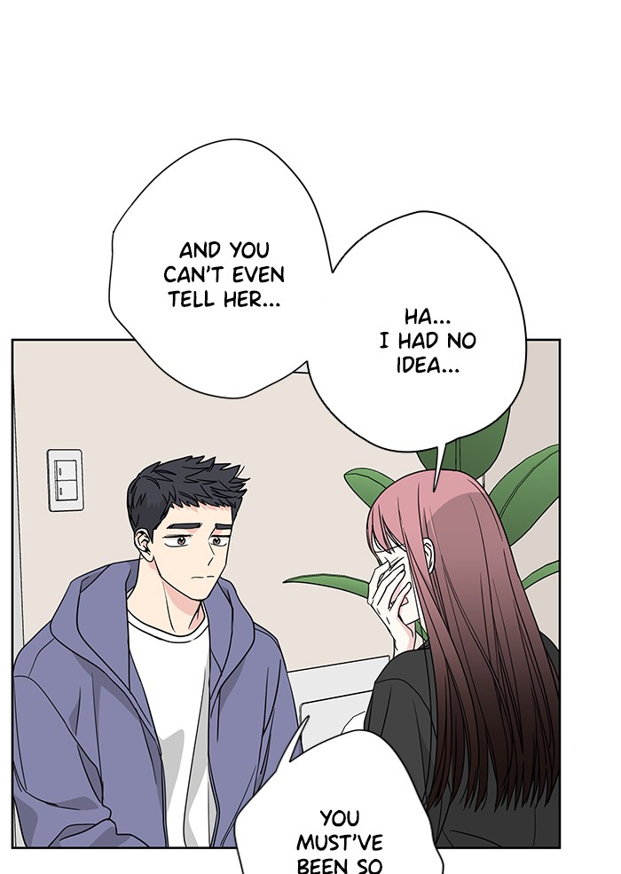 Mother, I'm Sorry Chapter 45 page 5 - Chapter 45: Episode 45