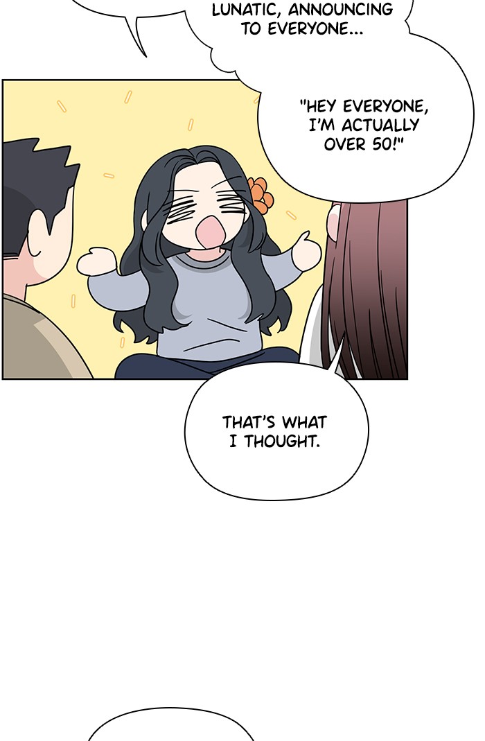 Mother, I'm Sorry Chapter 45 page 51 - Chapter 45: Episode 45