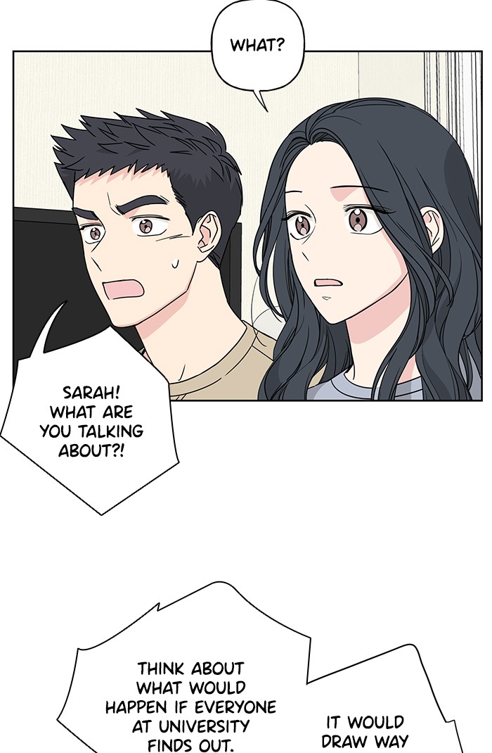 Mother, I'm Sorry Chapter 45 page 53 - Chapter 45: Episode 45