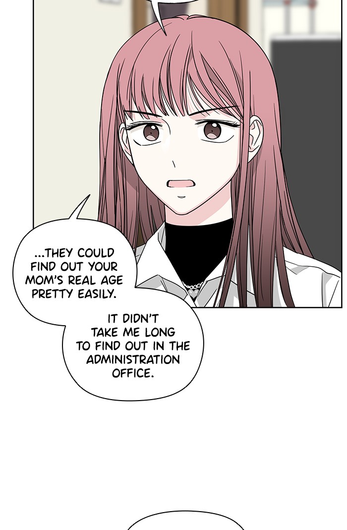 Mother, I'm Sorry Chapter 45 page 55 - Chapter 45: Episode 45