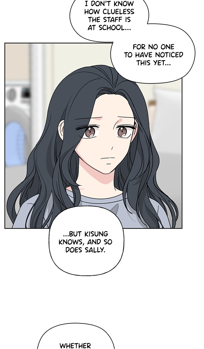 Mother, I'm Sorry Chapter 45 page 56 - Chapter 45: Episode 45