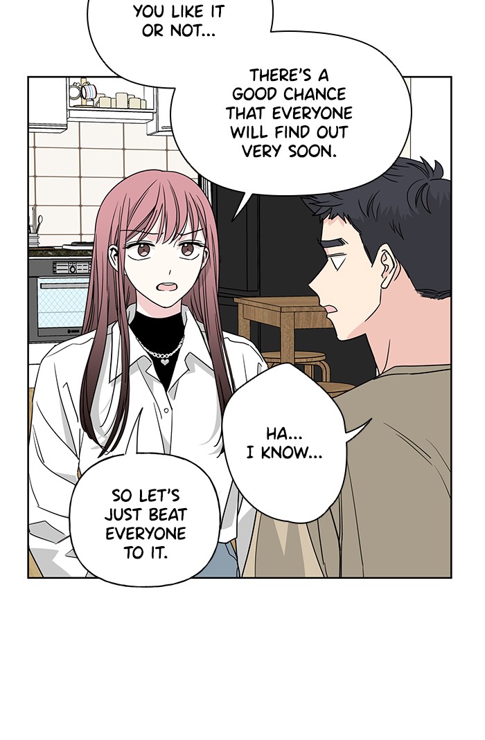 Mother, I'm Sorry Chapter 45 page 57 - Chapter 45: Episode 45