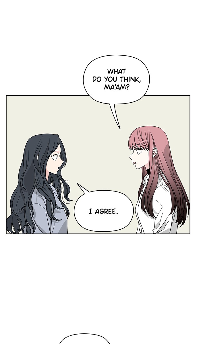 Mother, I'm Sorry Chapter 45 page 58 - Chapter 45: Episode 45