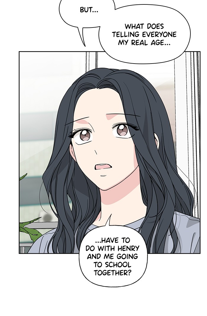 Mother, I'm Sorry Chapter 45 page 59 - Chapter 45: Episode 45