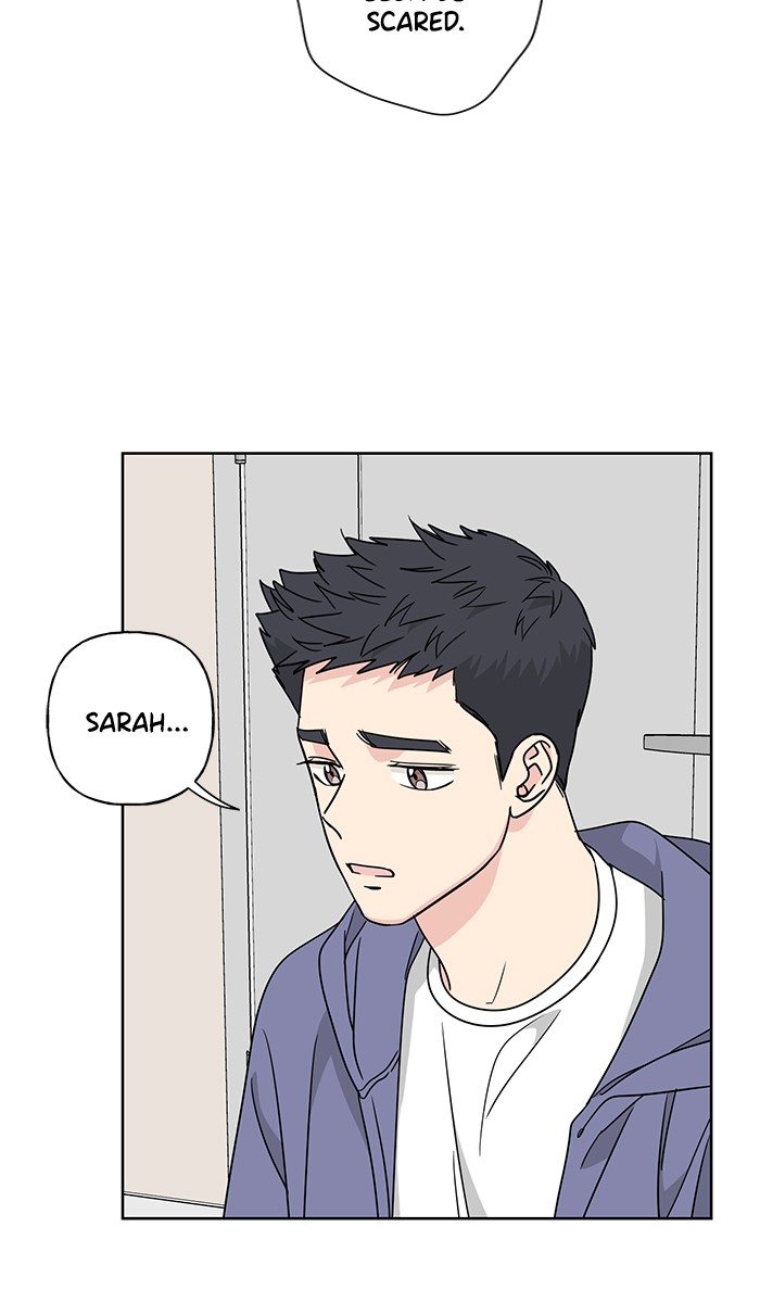 Mother, I'm Sorry Chapter 45 page 6 - Chapter 45: Episode 45