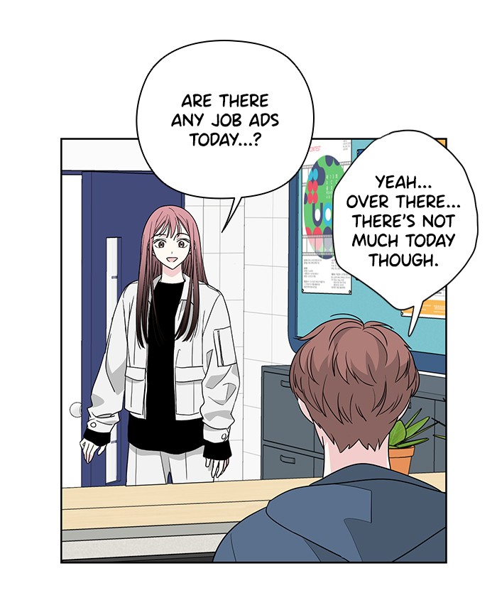 Mother, I'm Sorry Chapter 45 page 64 - Chapter 45: Episode 45