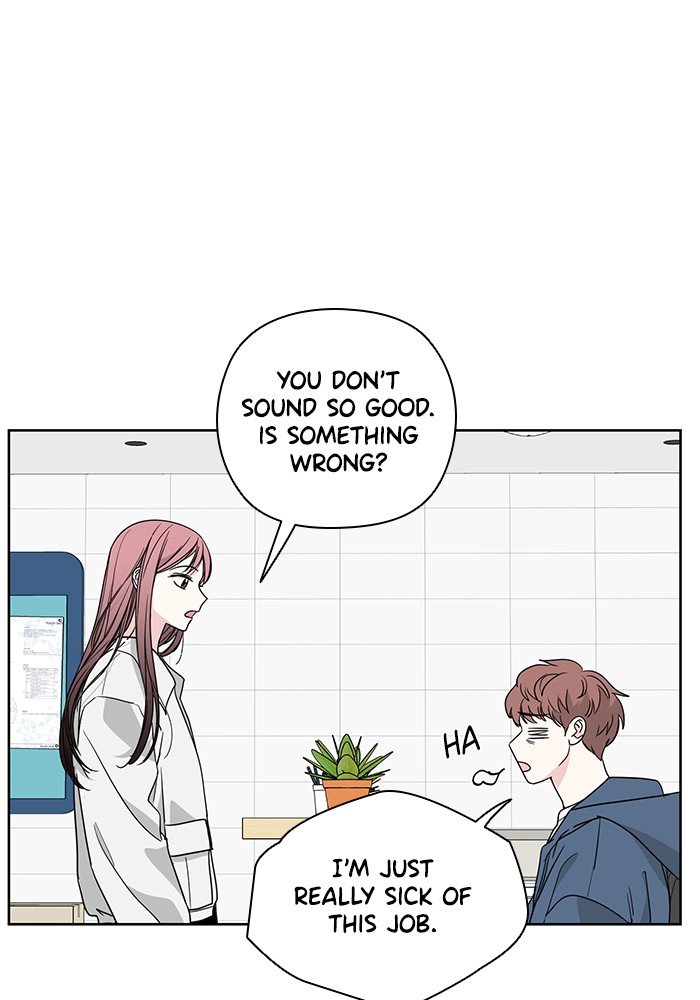 Mother, I'm Sorry Chapter 45 page 65 - Chapter 45: Episode 45