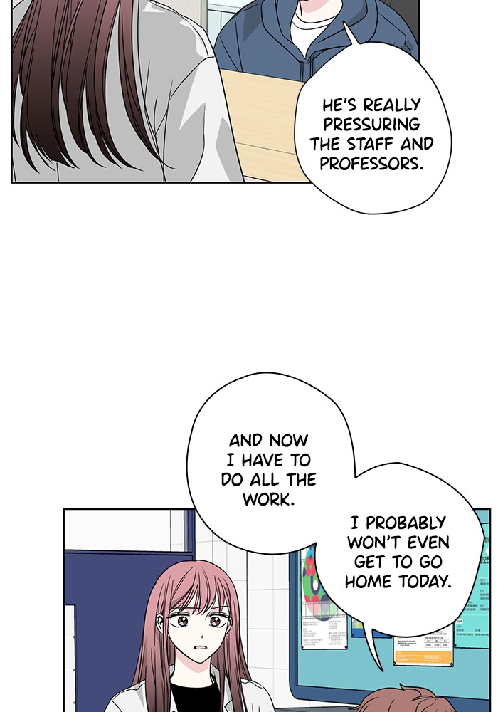 Mother, I'm Sorry Chapter 45 page 67 - Chapter 45: Episode 45