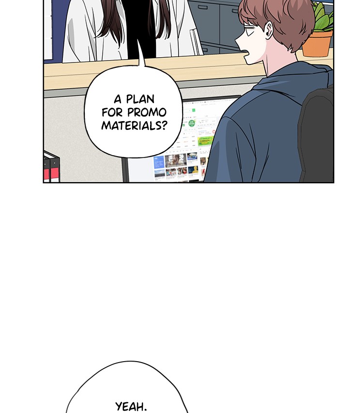 Mother, I'm Sorry Chapter 45 page 68 - Chapter 45: Episode 45