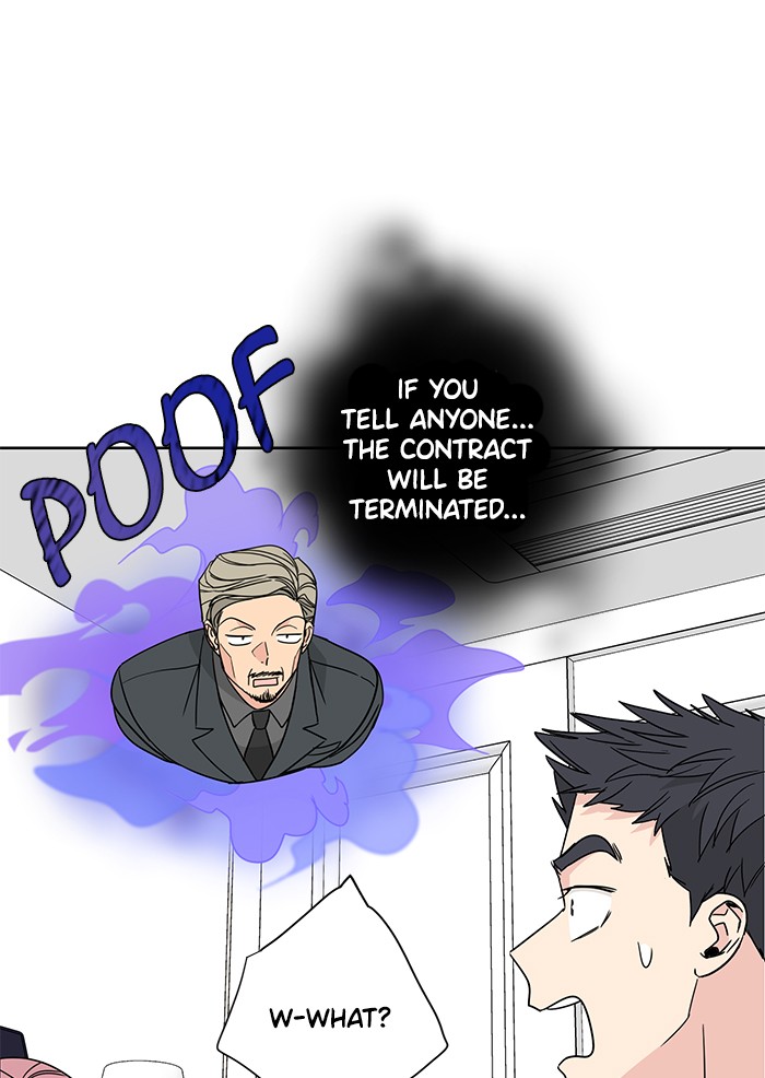 Mother, I'm Sorry Chapter 45 page 7 - Chapter 45: Episode 45