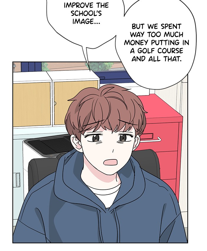 Mother, I'm Sorry Chapter 45 page 70 - Chapter 45: Episode 45