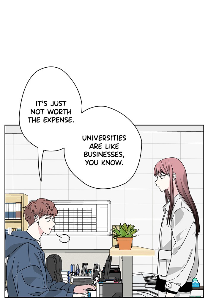 Mother, I'm Sorry Chapter 45 page 71 - Chapter 45: Episode 45