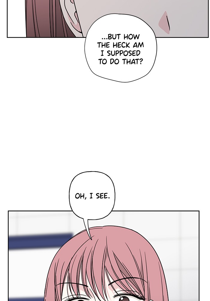 Mother, I'm Sorry Chapter 45 page 73 - Chapter 45: Episode 45