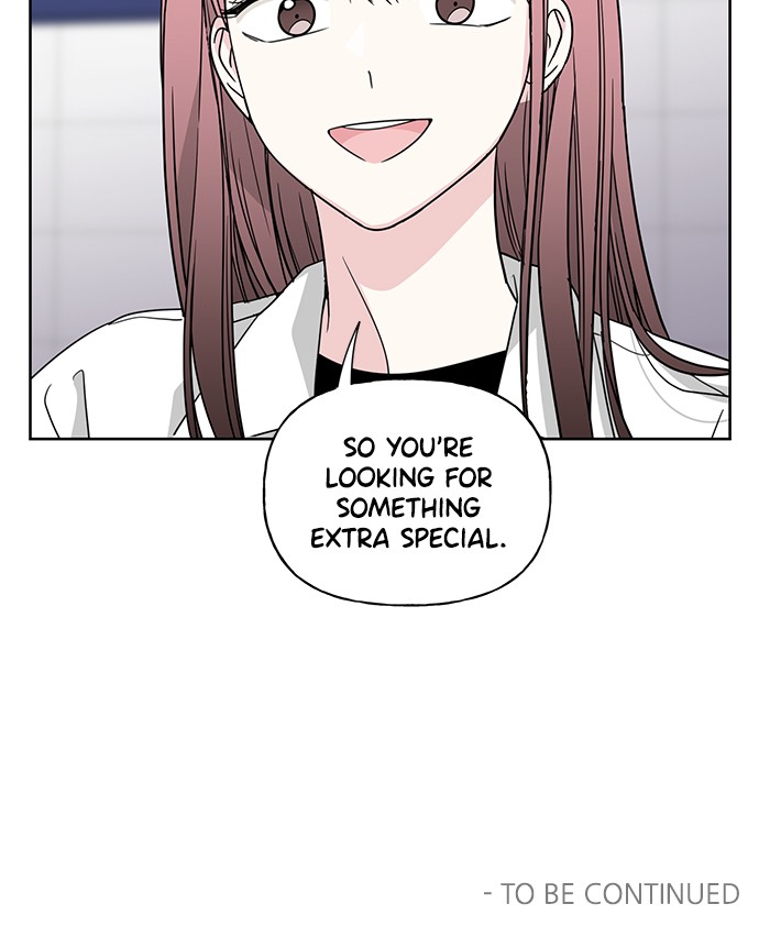 Mother, I'm Sorry Chapter 45 page 74 - Chapter 45: Episode 45