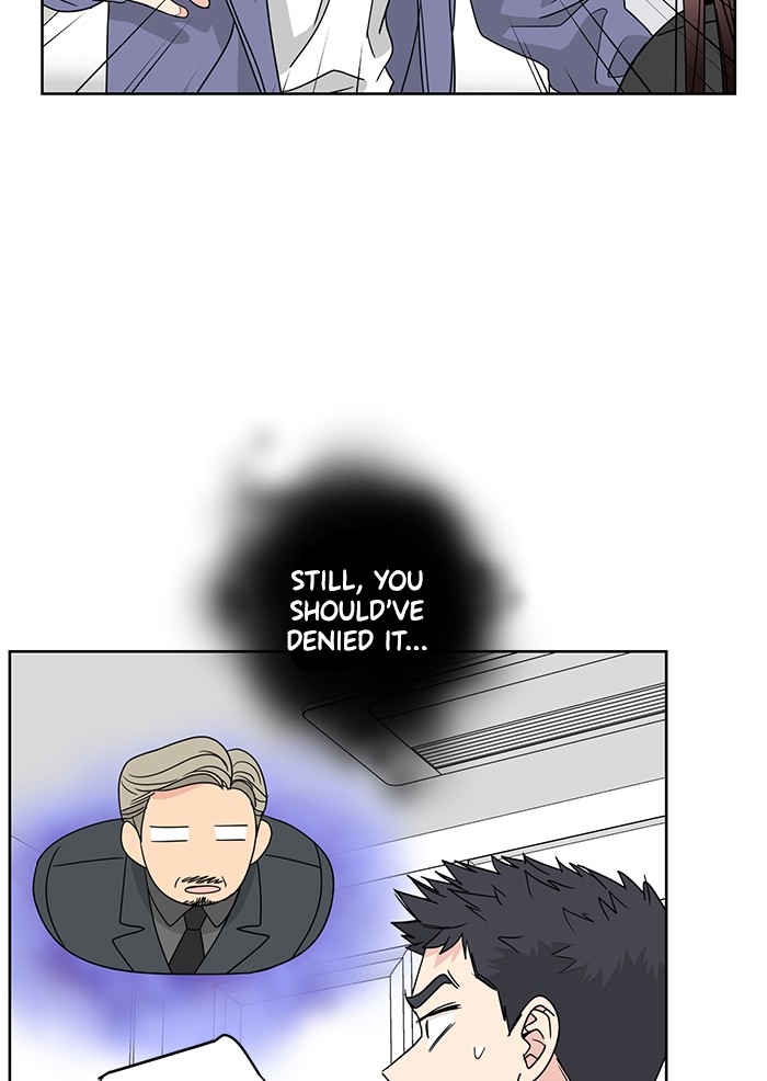 Mother, I'm Sorry Chapter 45 page 9 - Chapter 45: Episode 45