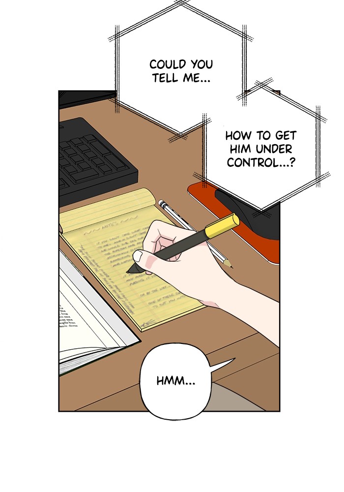 Mother, I'm Sorry Chapter 46 page 10 - Chapter 46: Episode 46