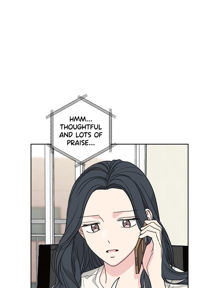 Mother, I'm Sorry Chapter 46 page 12 - Chapter 46: Episode 46