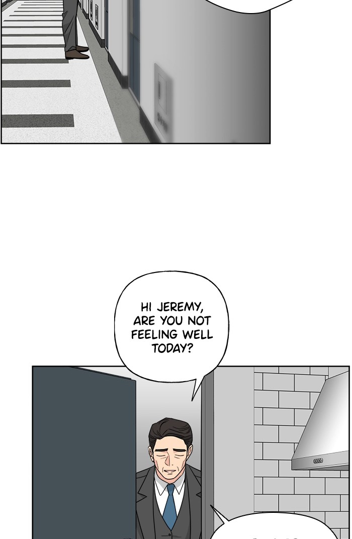 Mother, I'm Sorry Chapter 46 page 15 - Chapter 46: Episode 46