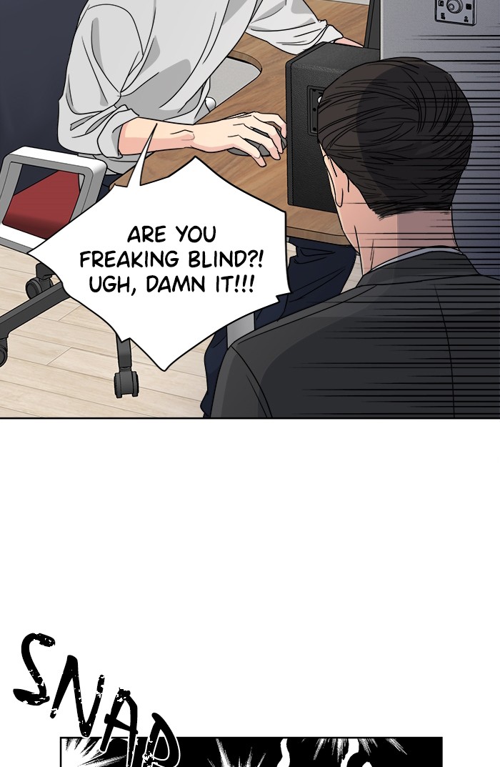 Mother, I'm Sorry Chapter 46 page 17 - Chapter 46: Episode 46