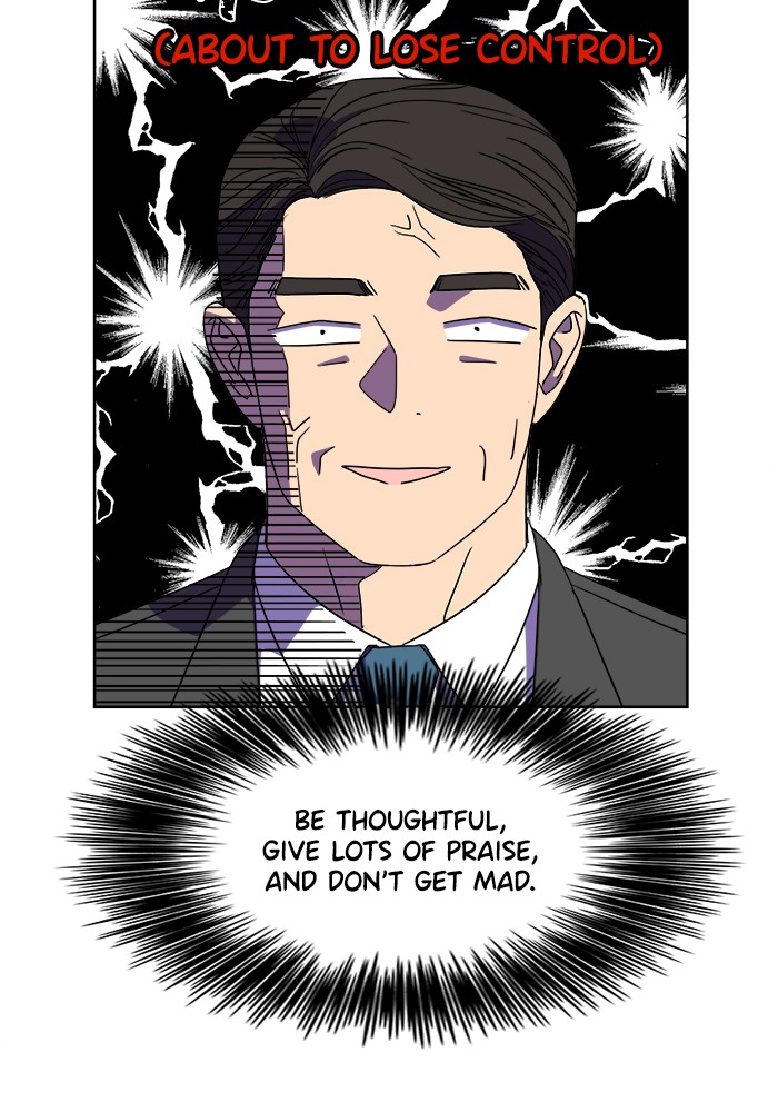 Mother, I'm Sorry Chapter 46 page 18 - Chapter 46: Episode 46