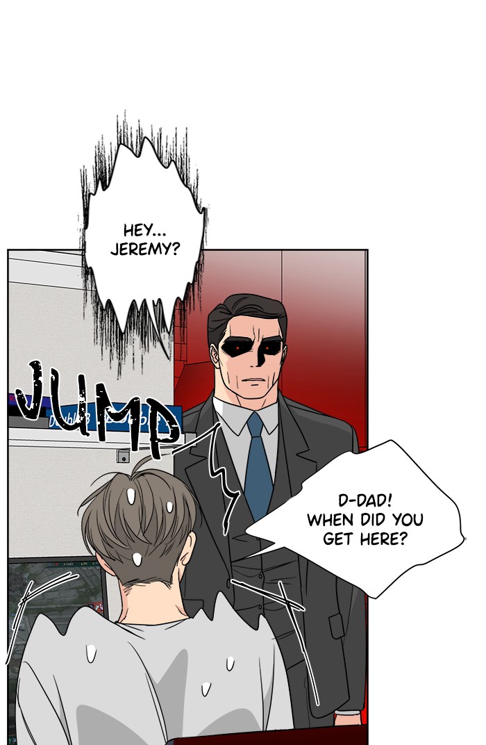 Mother, I'm Sorry Chapter 46 page 19 - Chapter 46: Episode 46