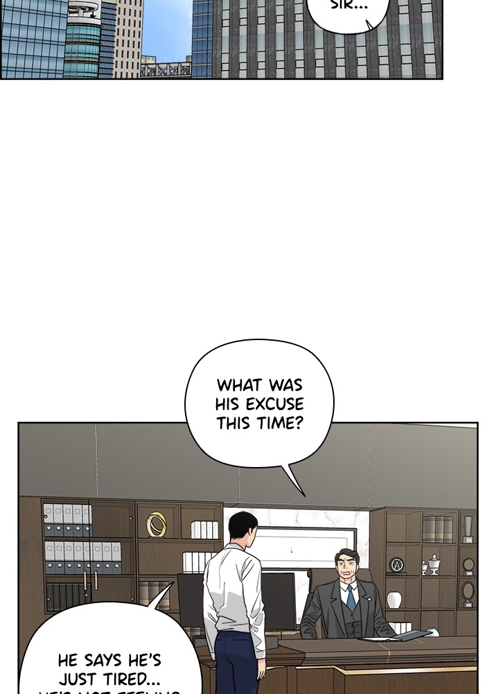 Mother, I'm Sorry Chapter 46 page 2 - Chapter 46: Episode 46
