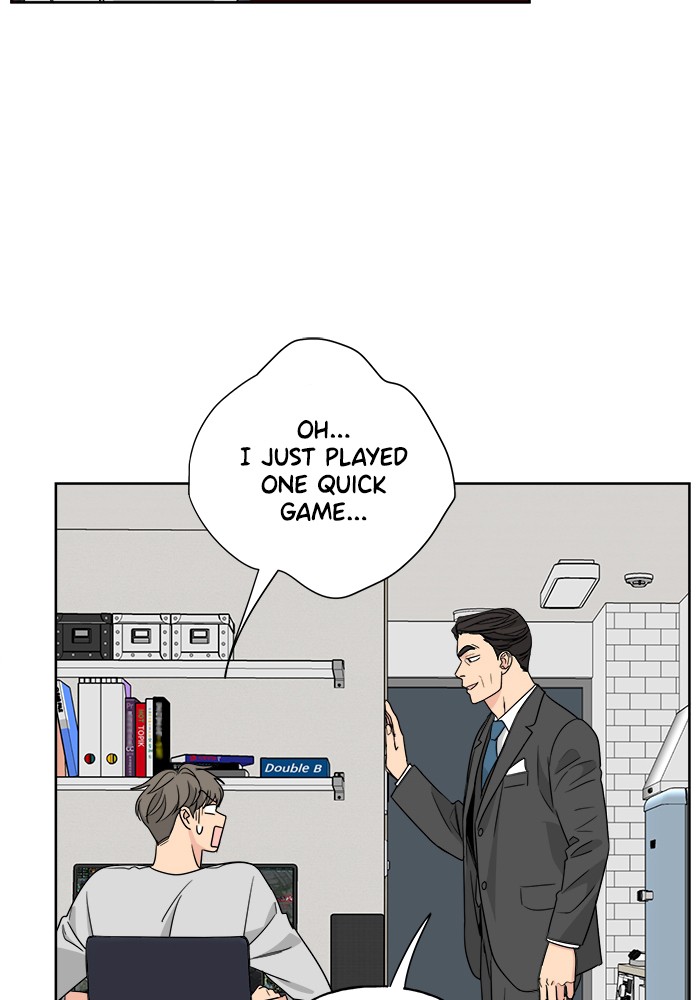 Mother, I'm Sorry Chapter 46 page 20 - Chapter 46: Episode 46