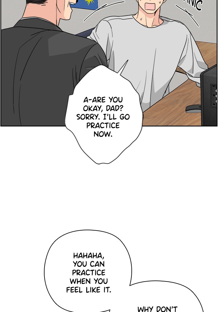 Mother, I'm Sorry Chapter 46 page 22 - Chapter 46: Episode 46
